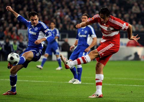 剖析这位球 剖析这位球